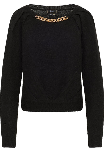 faina Women's Sweater