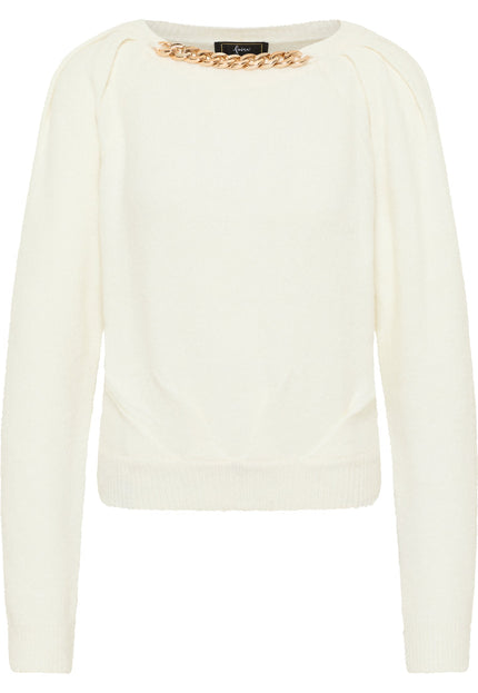 faina Women's Sweater