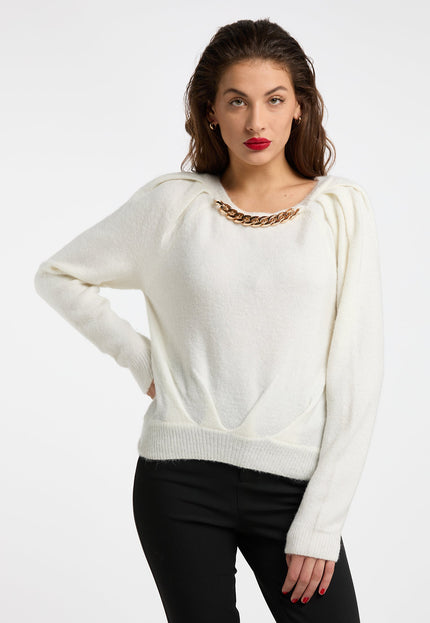 faina Women's Sweater