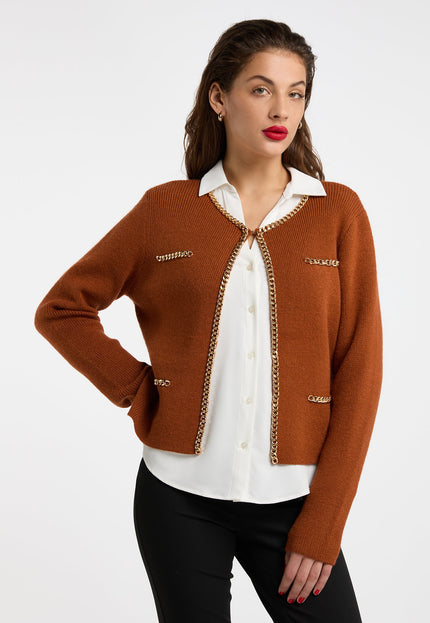 faina Damen Cardigan