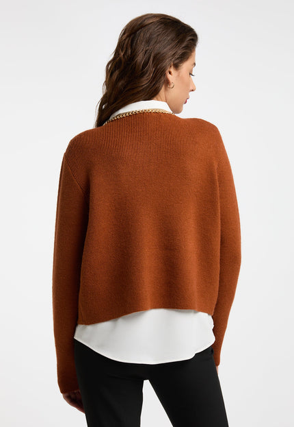 faina Damen Cardigan