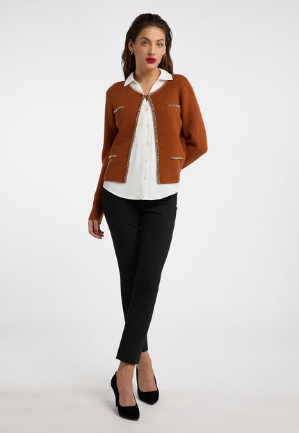 faina Damen Cardigan