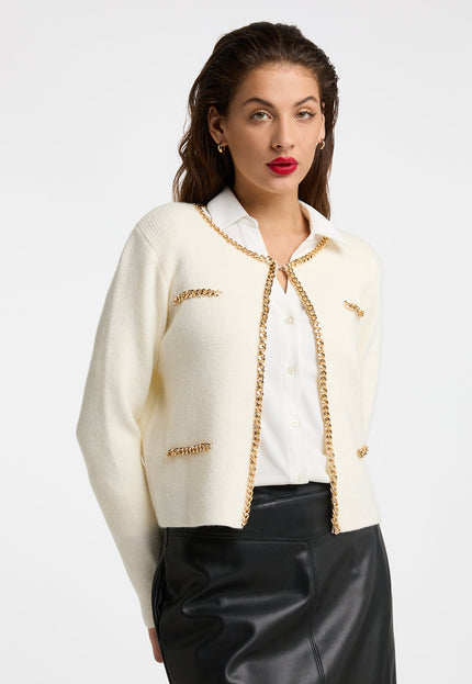 faina Damen Cardigan