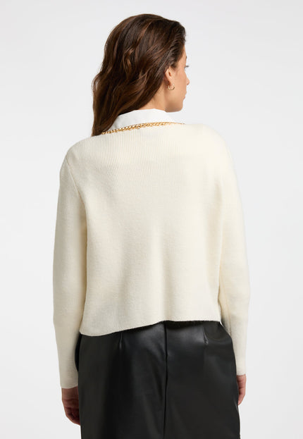 faina Damen Cardigan