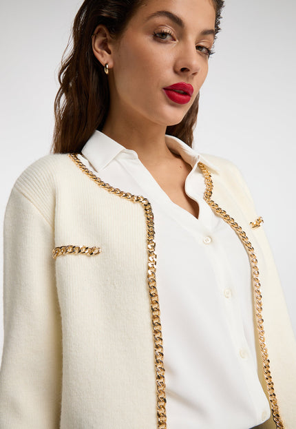 faina Damen Cardigan