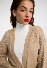 faina Damen Cardigan