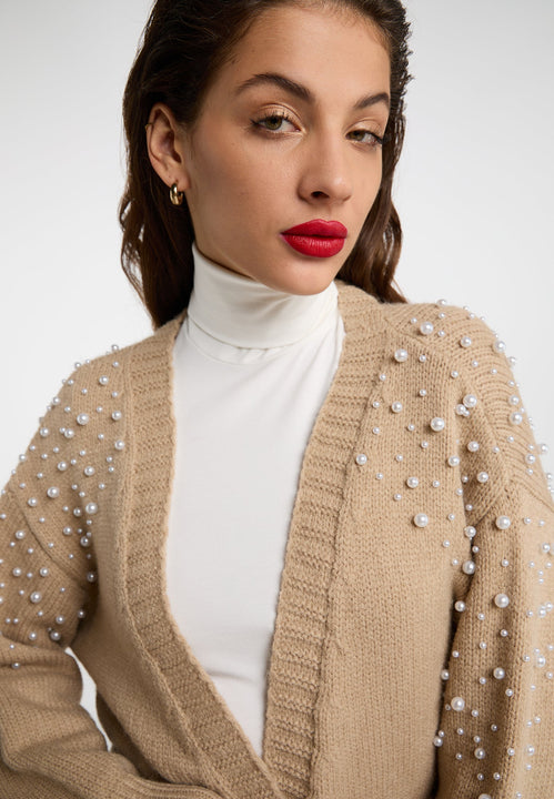 faina Damen Cardigan