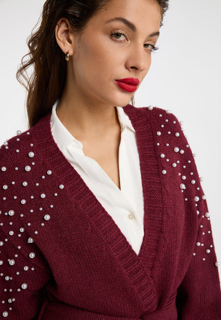 faina Women's Cardigan