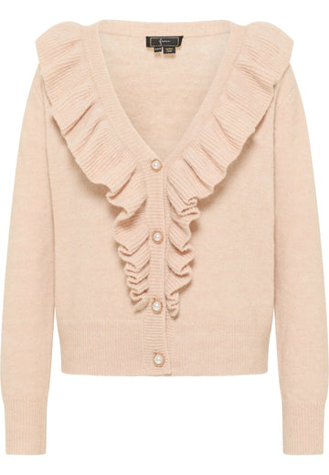 faina Women's Cardigan