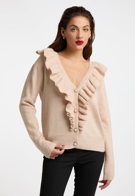 faina Damen Cardigan