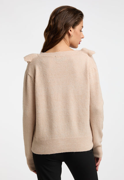 faina Women's Cardigan