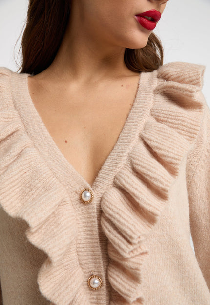 faina Damen Cardigan