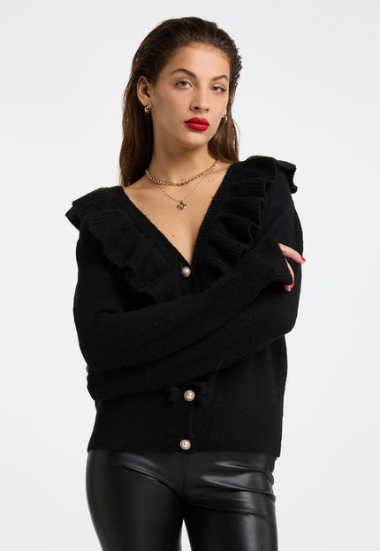 faina Damen Cardigan