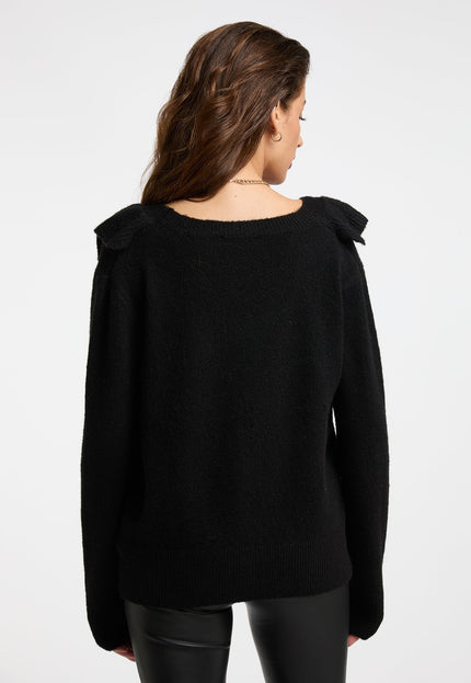 faina Damen Cardigan