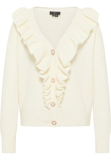 faina Women's Cardigan
