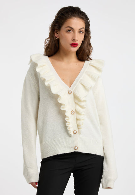 faina Damen Cardigan