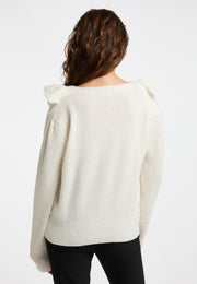 faina Women's Cardigan
