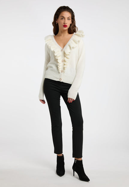 faina Damen Cardigan