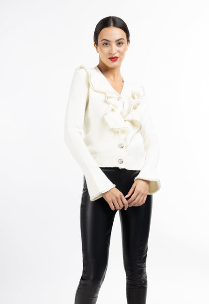 faina Damen Cardigan