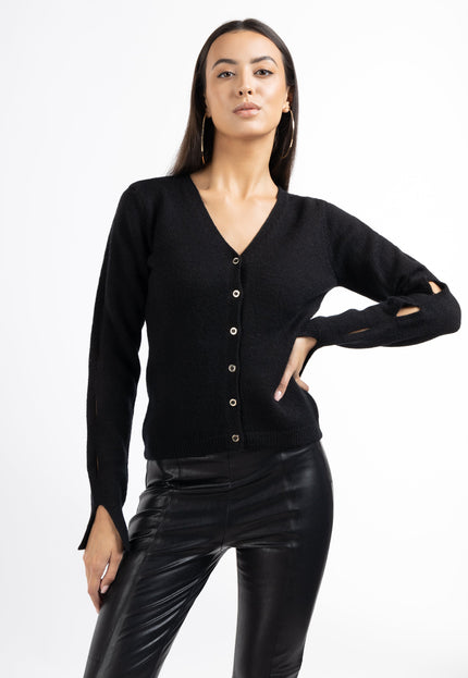 faina Damen Cardigan