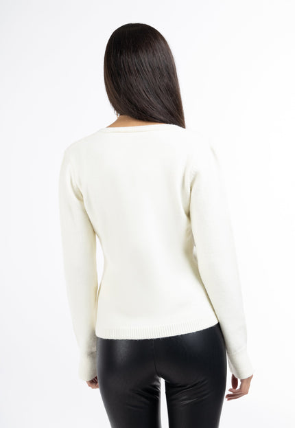 faina Damen Cardigan