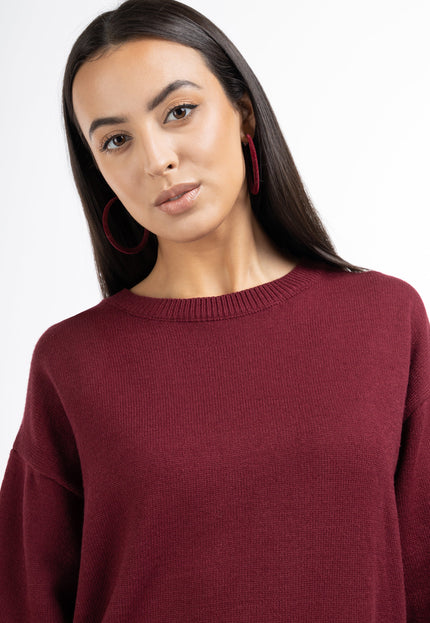 faina Women's Sweater