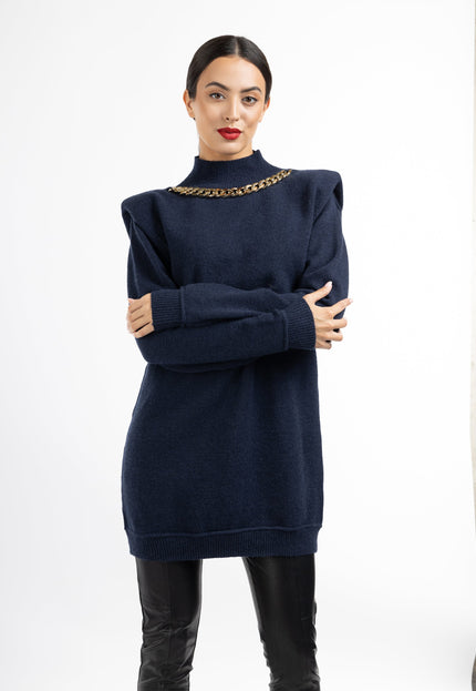 faina Women's Knit Dress