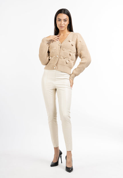 faina Damen Cardigan