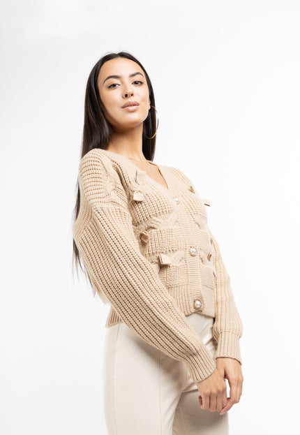 faina Damen Cardigan