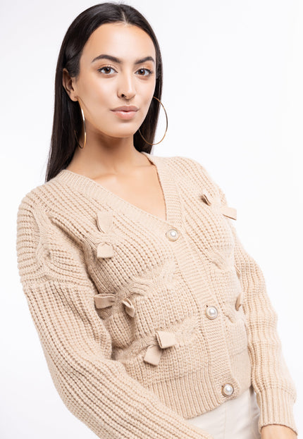 faina Women's Cardigan