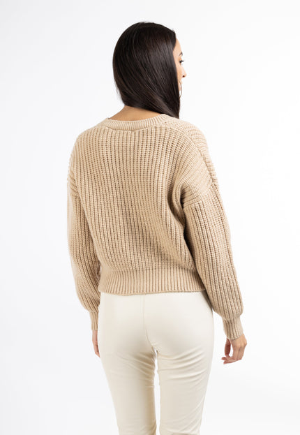 faina Women's Cardigan