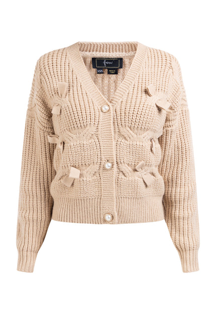 faina Damen Cardigan