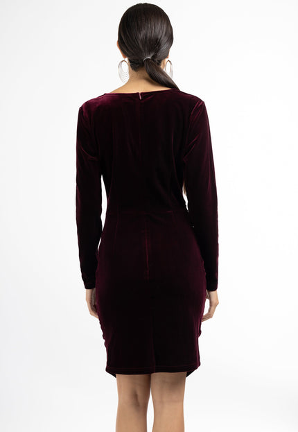 faina Damen Kleid