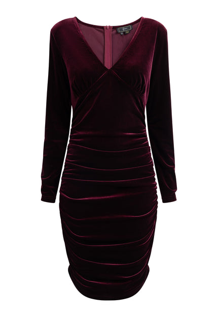 faina Damen Kleid