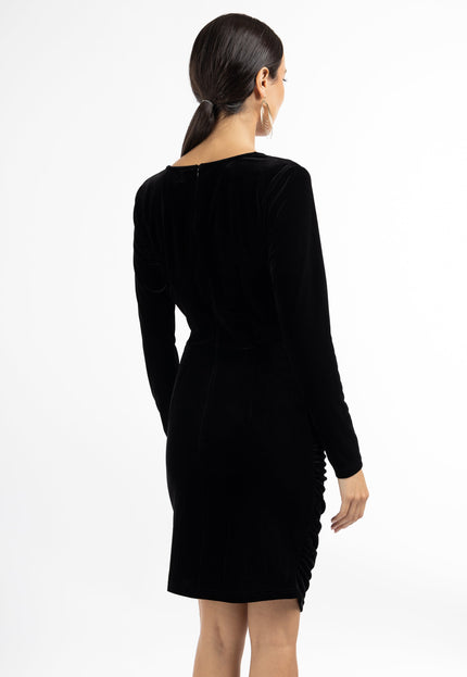 faina Damen Kleid