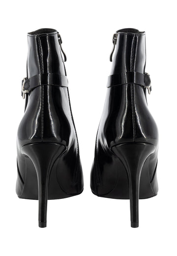 faina Women's Leather Ankle Boots