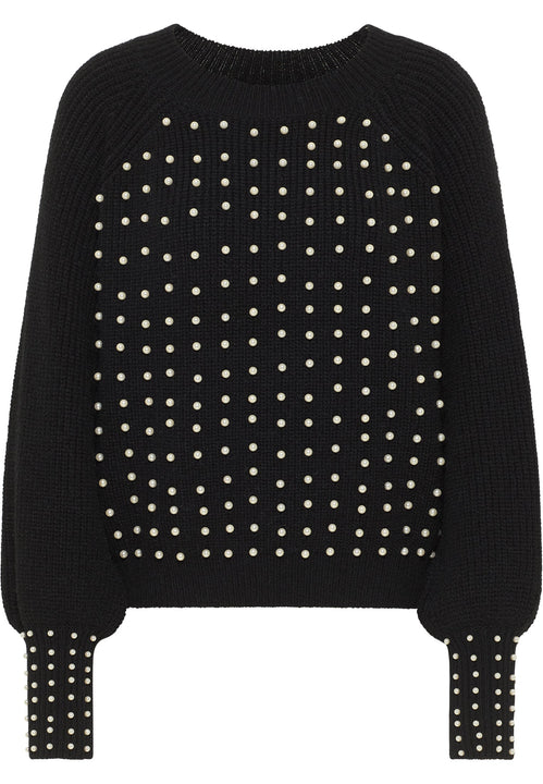 faina Damen Strickpullover