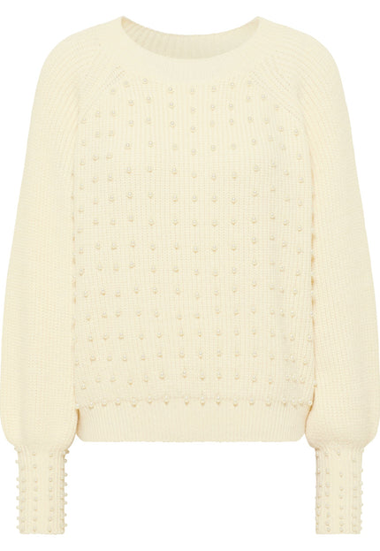 faina Damen Strickpullover