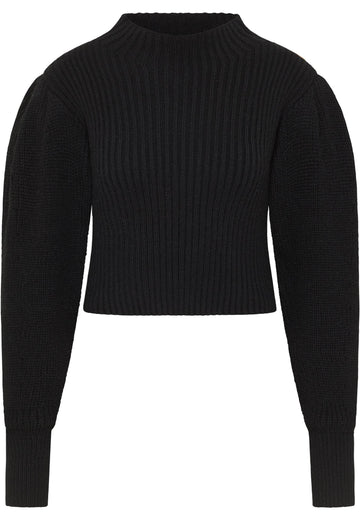 faina Damen Strickpullover