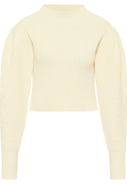 faina Damen Strickpullover