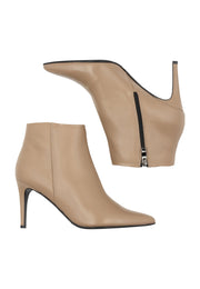 faina Damen Stiefeletten