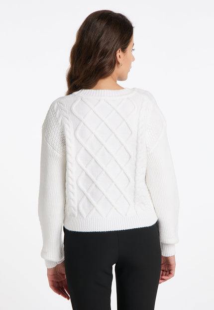 faina Damen Cardigan