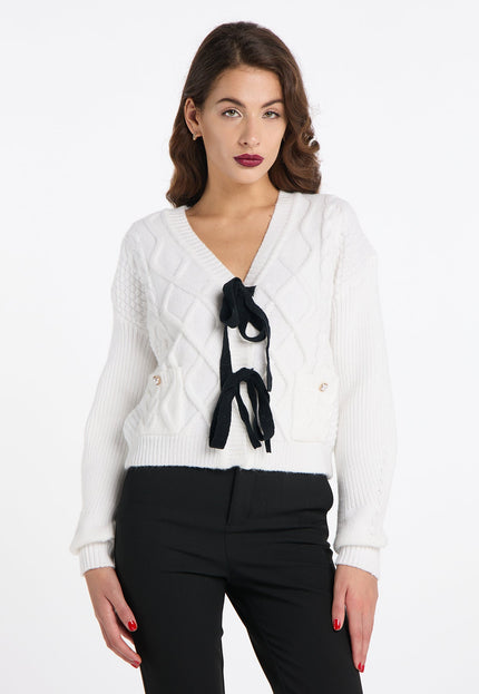 faina Damen Cardigan