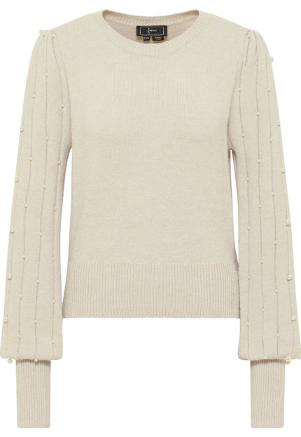 faina Damen Strickpullover