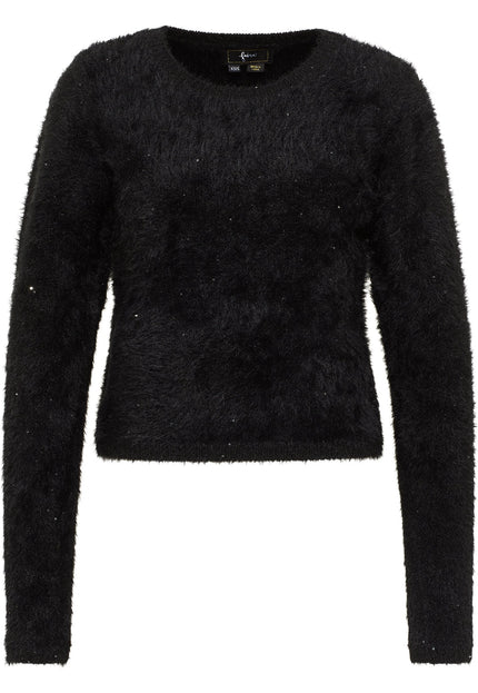 faina Women's Knitted Sweater