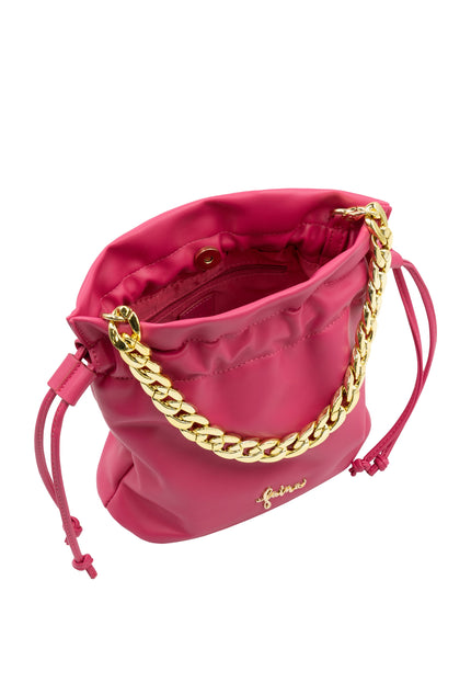 faina Damska torba typu bucket