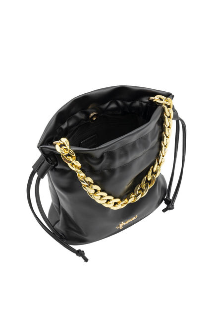 faina Damska torba typu bucket