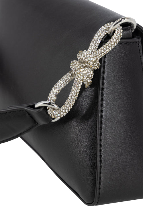 faina Damen Clutch/Abendtasche