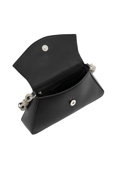 faina Damen Clutch/Abendtasche