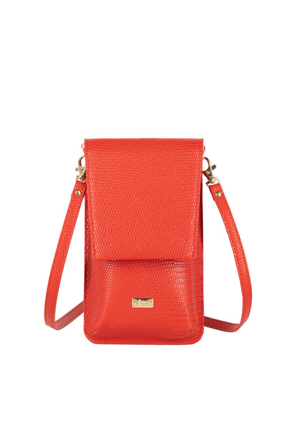 faina Damen Crossbody Mini Tasche